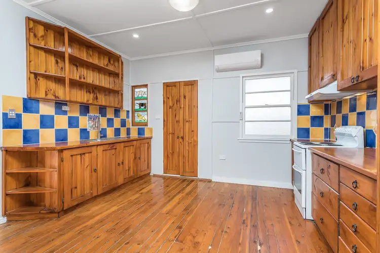 Fifth view of Homely house listing, 283 Hamilton Road, Chermside QLD 4032