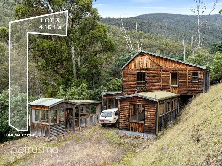 387 - 389 Lenah Valley Road, Lenah Valley TAS 7008