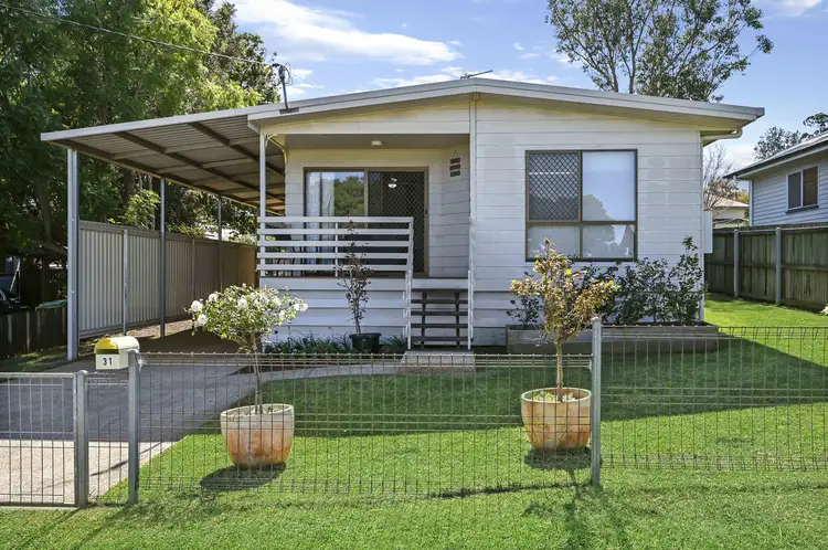 31 Coonan Street, Harlaxton QLD 4350