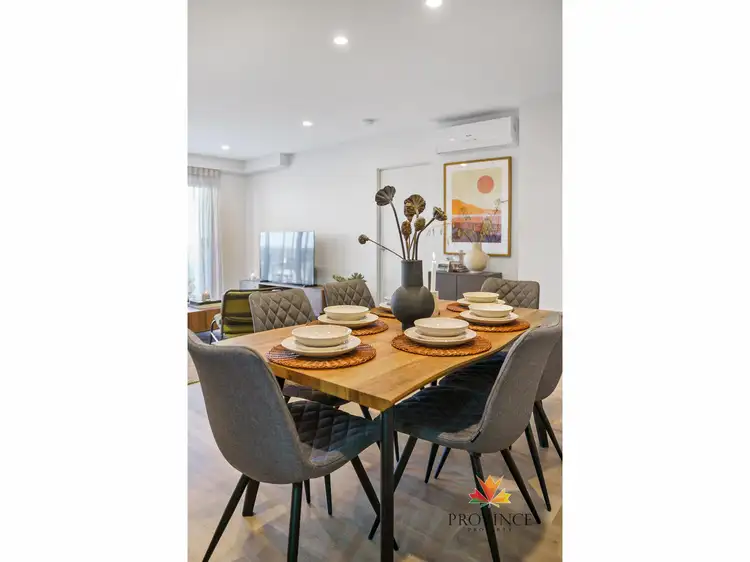 Second view of Homely apartment listing, 65/5 Rowe Avenue, Rivervale WA 6103