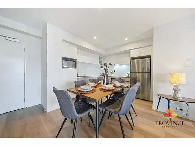 Fifth view of Homely apartment listing, 65/5 Rowe Avenue, Rivervale WA 6103