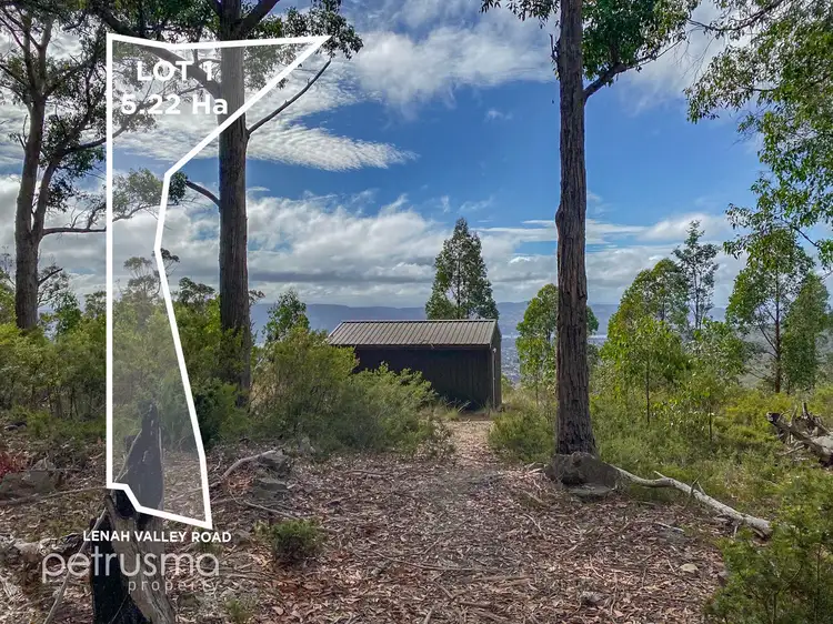 1/387-389 Lenah Valley Road, Lenah Valley TAS 7008