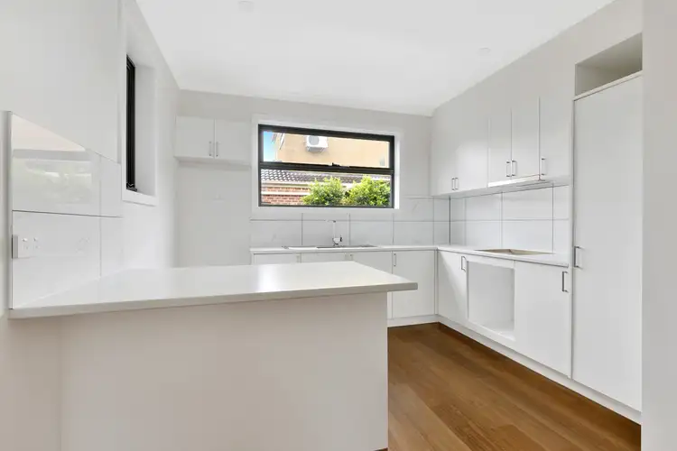 Second view of Homely townhouse listing, 3/319 Camp Road, Broadmeadows VIC 3047