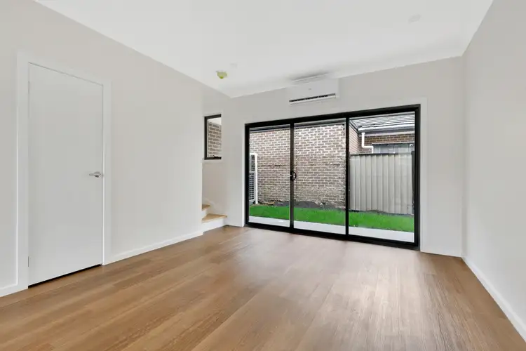 Third view of Homely townhouse listing, 3/319 Camp Road, Broadmeadows VIC 3047
