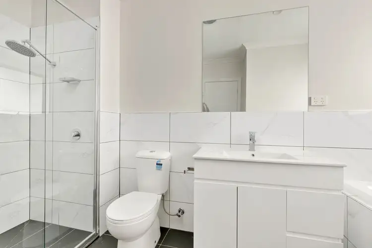 Fourth view of Homely townhouse listing, 3/319 Camp Road, Broadmeadows VIC 3047