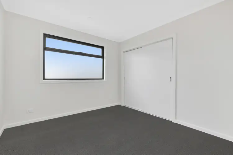 Fifth view of Homely townhouse listing, 3/319 Camp Road, Broadmeadows VIC 3047