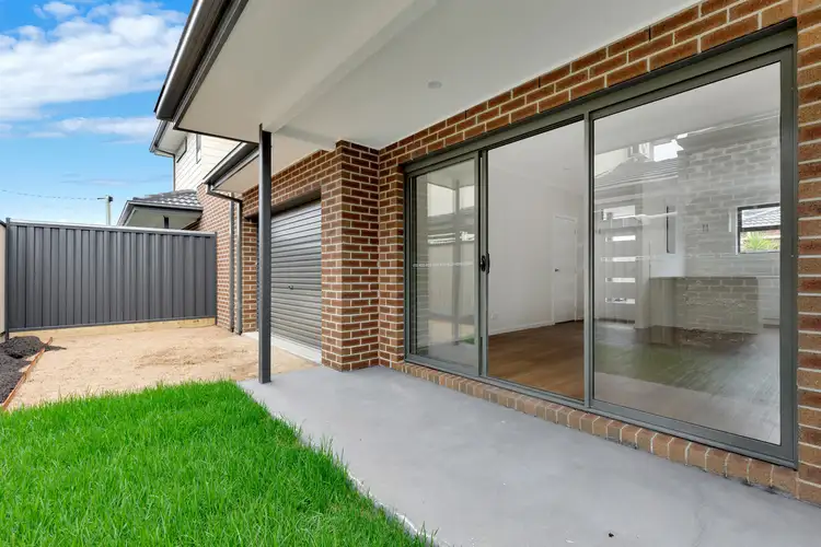 Sixth view of Homely townhouse listing, 3/319 Camp Road, Broadmeadows VIC 3047