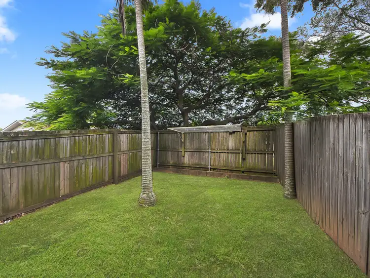 Second view of Homely unit listing, 4/354 Zillmere Road, Zillmere QLD 4034
