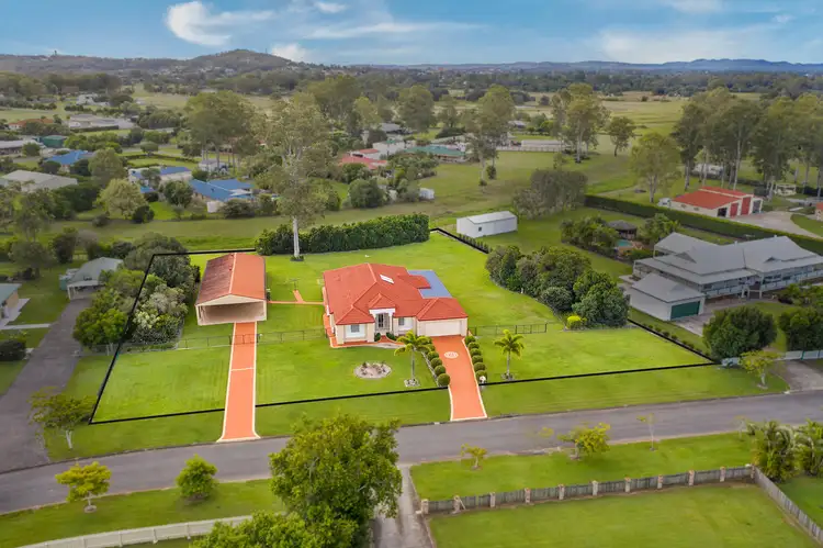 Second view of Homely house listing, 10-14 Kristy Court, Yatala QLD 4207
