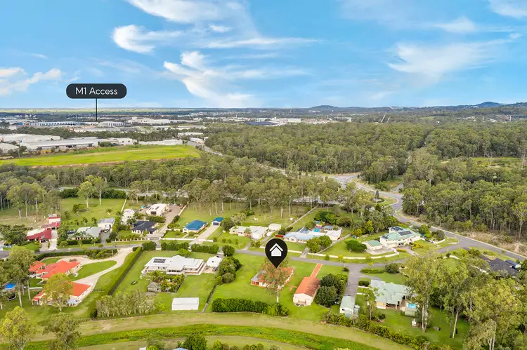 Third view of Homely house listing, 10-14 Kristy Court, Yatala QLD 4207