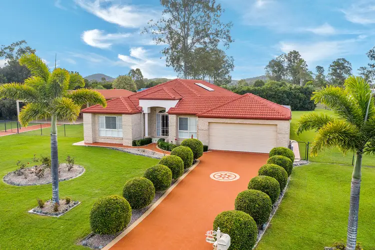 Fifth view of Homely house listing, 10-14 Kristy Court, Yatala QLD 4207