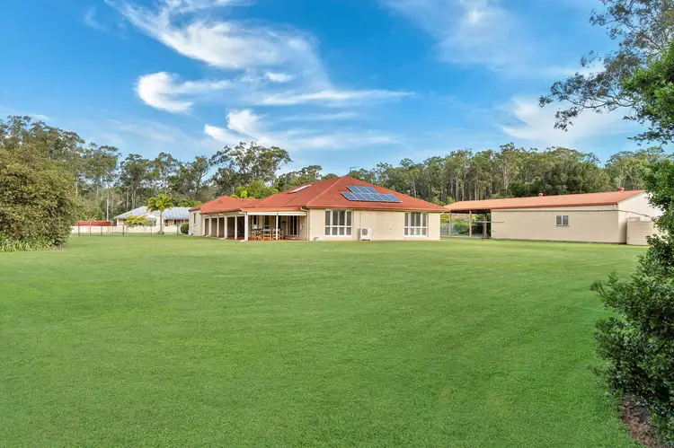 Sixth view of Homely house listing, 10-14 Kristy Court, Yatala QLD 4207