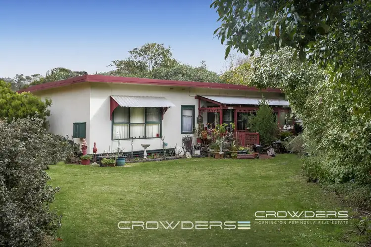 10 Sunshine Grove, Rye VIC 3941