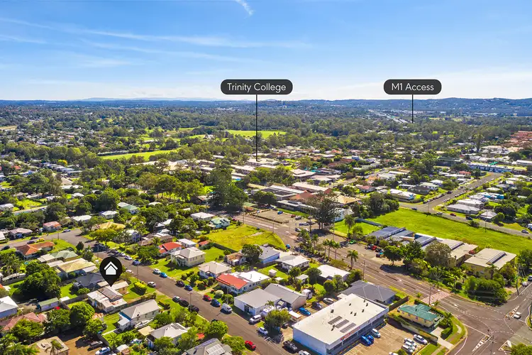 Fourth view of Homely house listing, 12 Charles Street, Beenleigh QLD 4207