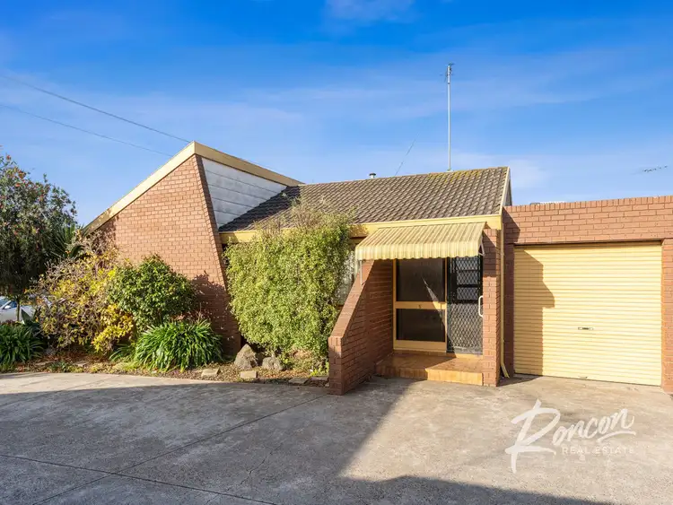 Second view of Homely unit listing, 6/798 Bellarine Highway, Leopold VIC 3224