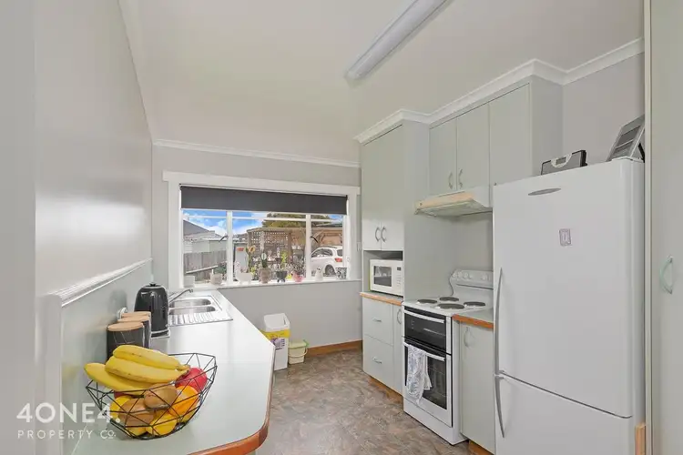 Sixth view of Homely house listing, 146 Howard Road, Goodwood TAS 7010