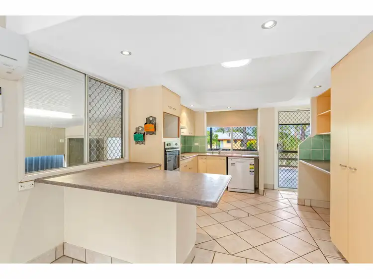 Second view of Homely house listing, 294 Kirby Street, Koongal QLD 4701