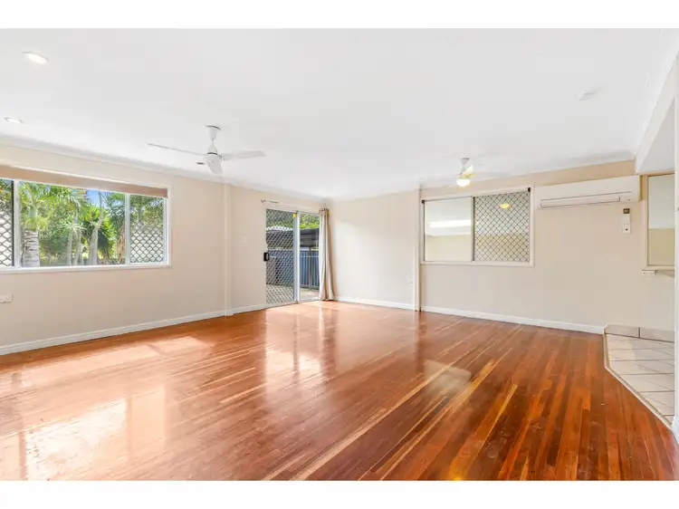 Third view of Homely house listing, 294 Kirby Street, Koongal QLD 4701