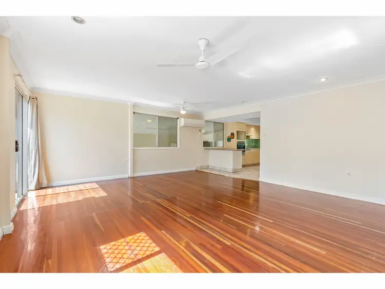 Fourth view of Homely house listing, 294 Kirby Street, Koongal QLD 4701