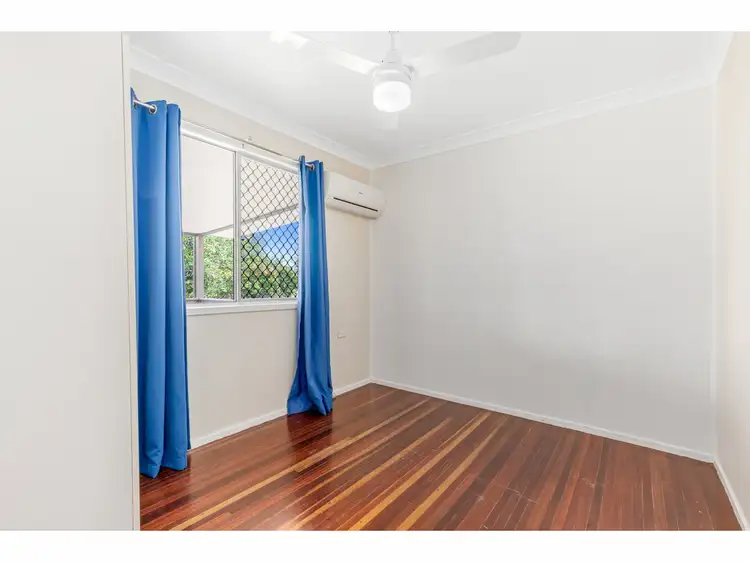 Seventh view of Homely house listing, 294 Kirby Street, Koongal QLD 4701