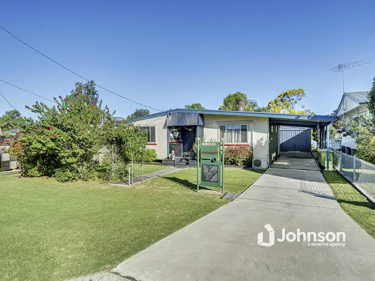 15 Gomer Street, Booval QLD 4304