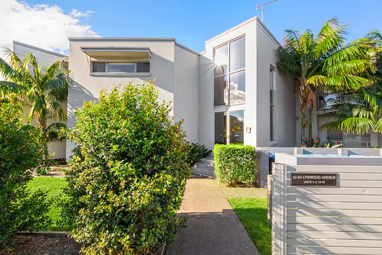 Main view of Homely unit listing, 18/62-64 Lynwood Avenue, Cromer NSW 2099
