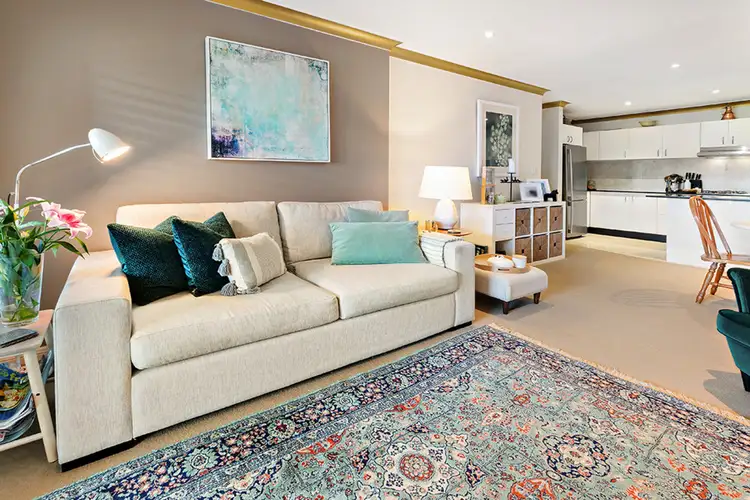 Third view of Homely unit listing, 18/62-64 Lynwood Avenue, Cromer NSW 2099