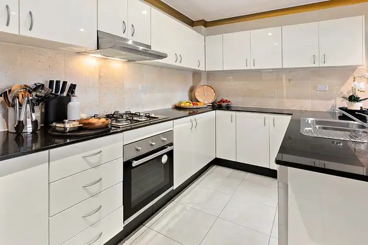 Fourth view of Homely unit listing, 18/62-64 Lynwood Avenue, Cromer NSW 2099