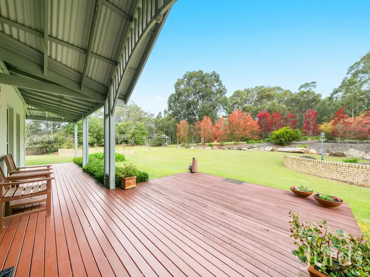 Sixth view of Homely rural property listing, 107 Abernethy Street, Kitchener NSW 2325