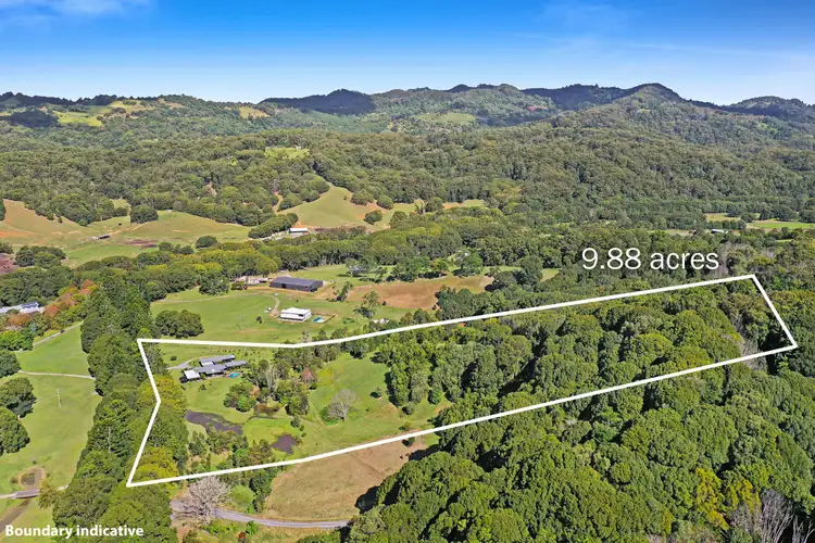 Third view of Homely house listing, 1018 Currumbin Creek Road, Currumbin Valley QLD 4223