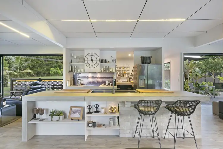 Fourth view of Homely house listing, 1018 Currumbin Creek Road, Currumbin Valley QLD 4223