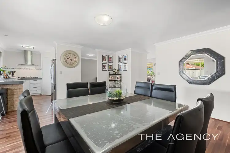2/2 Gypsy Rise, Swan View WA 6056