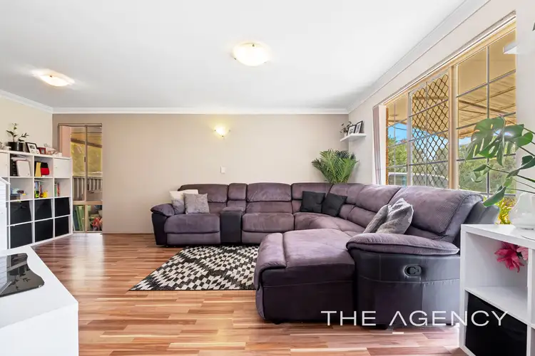 Sixth view of Homely semi-detached listing, 2/2 Gypsy Rise, Swan View WA 6056