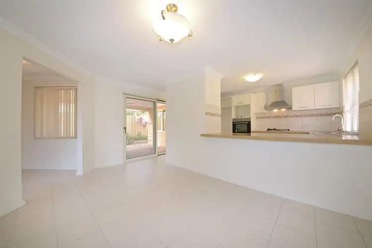 Second view of Homely villa listing, 46/58 Canna Drive, Canning Vale WA 6155