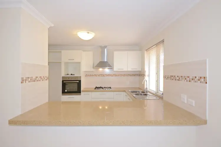 Third view of Homely villa listing, 46/58 Canna Drive, Canning Vale WA 6155