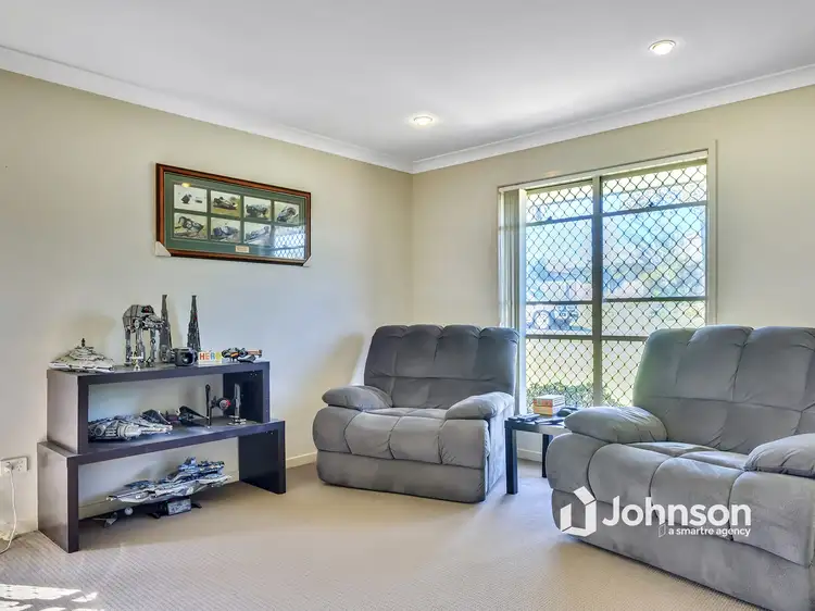 Second view of Homely house listing, 5 Lucy Street, Marsden QLD 4132