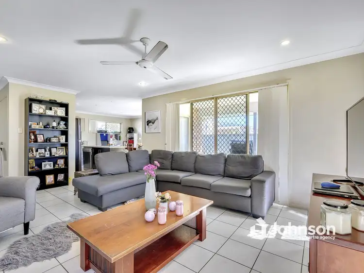 Fourth view of Homely house listing, 5 Lucy Street, Marsden QLD 4132