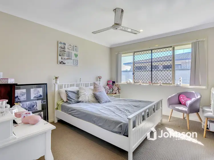 Sixth view of Homely house listing, 5 Lucy Street, Marsden QLD 4132
