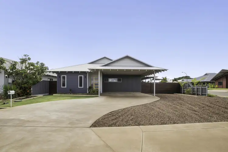 Main view of Homely house listing, 2 Flannelbush Turn, Nickol WA 6714