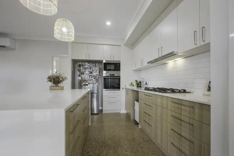 Third view of Homely house listing, 2 Flannelbush Turn, Nickol WA 6714