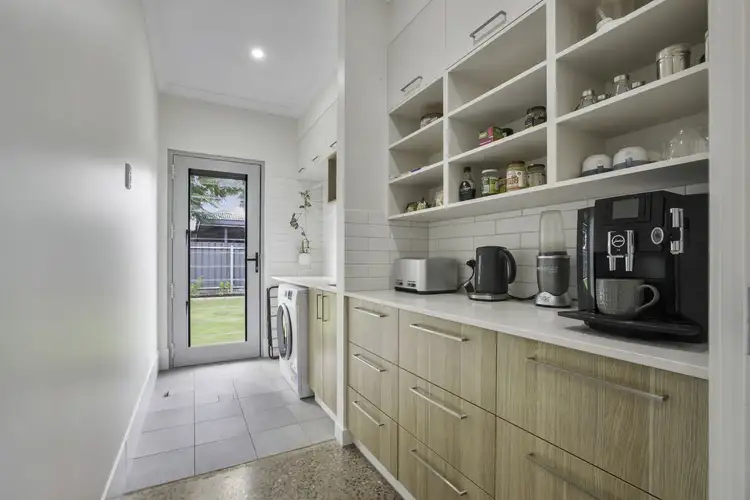 Fourth view of Homely house listing, 2 Flannelbush Turn, Nickol WA 6714