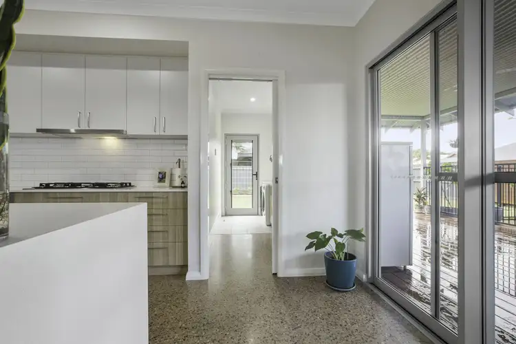 Fifth view of Homely house listing, 2 Flannelbush Turn, Nickol WA 6714