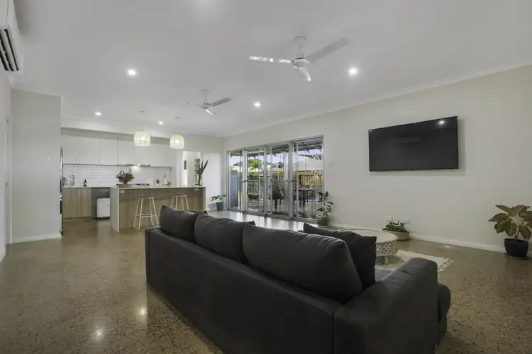 Seventh view of Homely house listing, 2 Flannelbush Turn, Nickol WA 6714