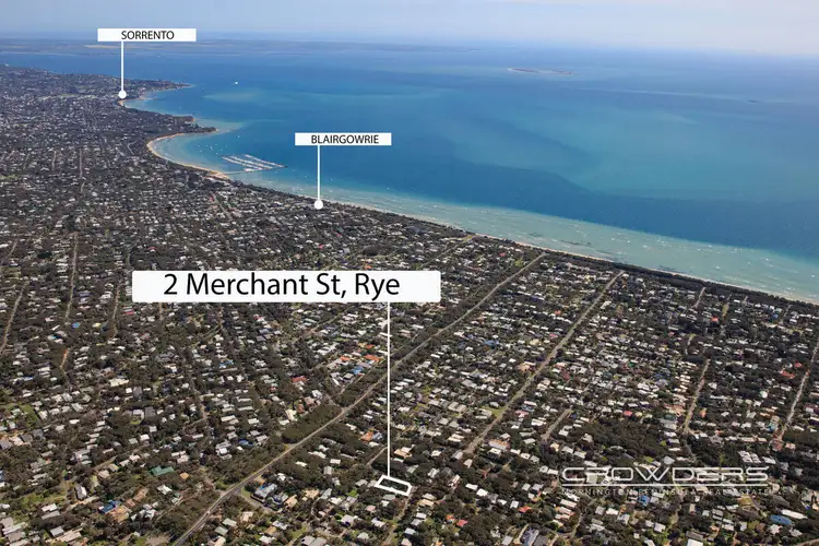 2 Merchant Street, Rye VIC 3941
