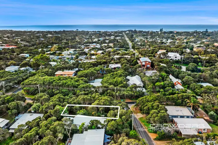 Third view of Homely land listing, 2 Merchant Street, Rye VIC 3941