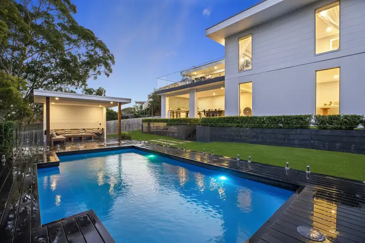 Main view of Homely house listing, 28 Braemar Drive, Wamberal NSW 2260