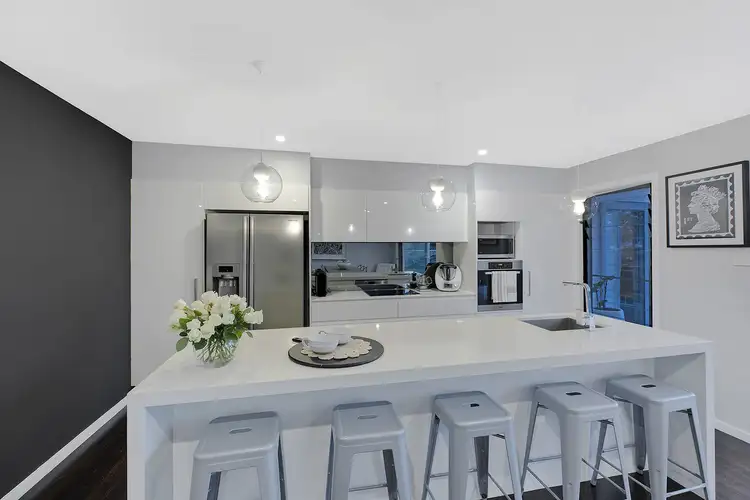 Second view of Homely house listing, 28 Braemar Drive, Wamberal NSW 2260