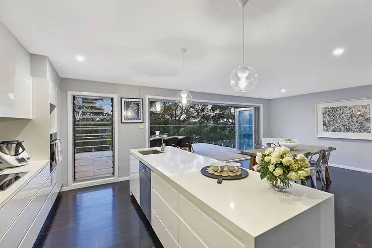 Third view of Homely house listing, 28 Braemar Drive, Wamberal NSW 2260