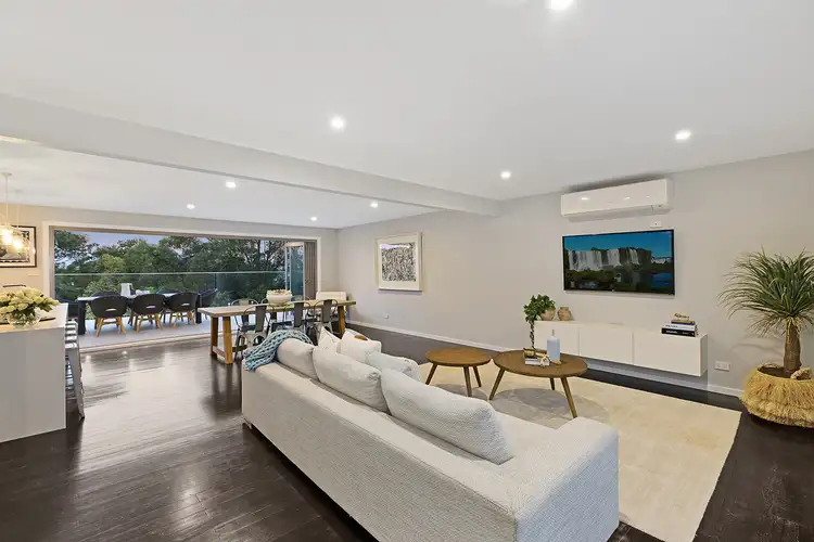 Fifth view of Homely house listing, 28 Braemar Drive, Wamberal NSW 2260