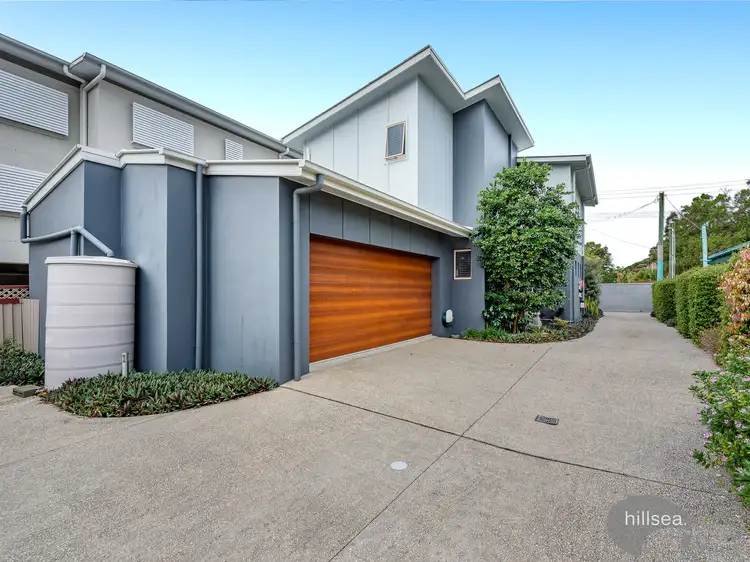 1/6 Ahern Street, Labrador QLD 4215